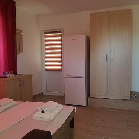 Evana House Costinesti Buitenkant foto