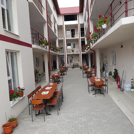 Evana House Costinesti Buitenkant foto