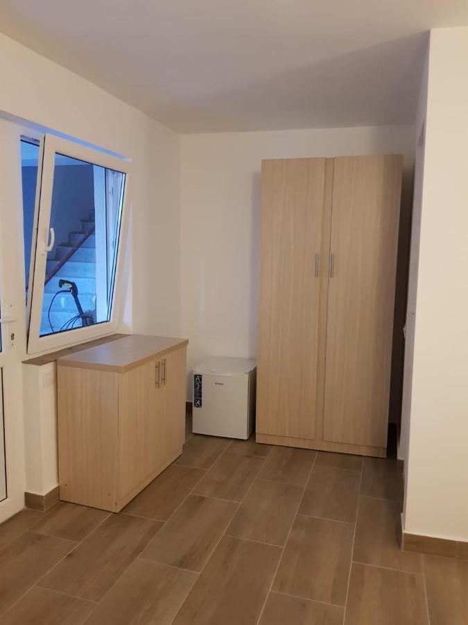 Evana House Costinesti Buitenkant foto