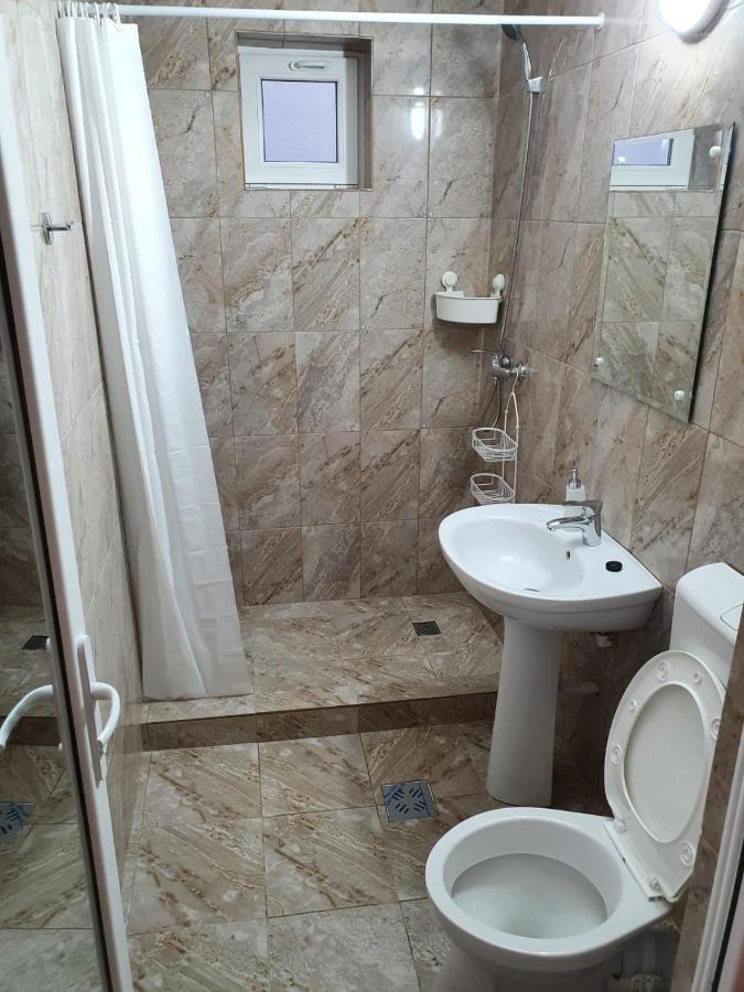 Evana House Costinesti Buitenkant foto