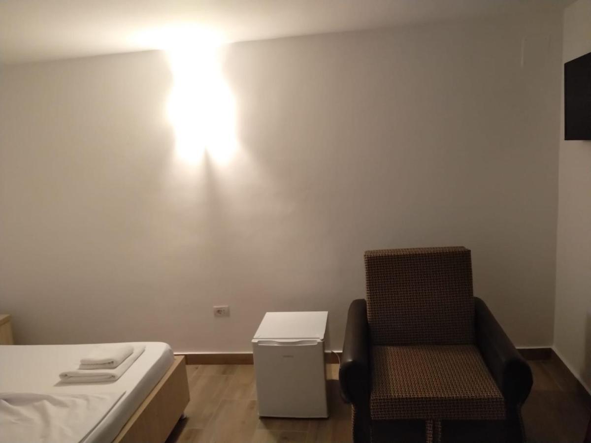 Evana House Costinesti Buitenkant foto