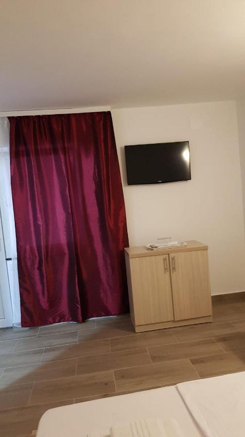 Evana House Costinesti Buitenkant foto