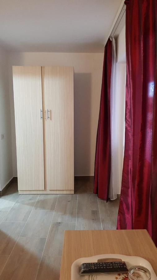 Evana House Costinesti Buitenkant foto
