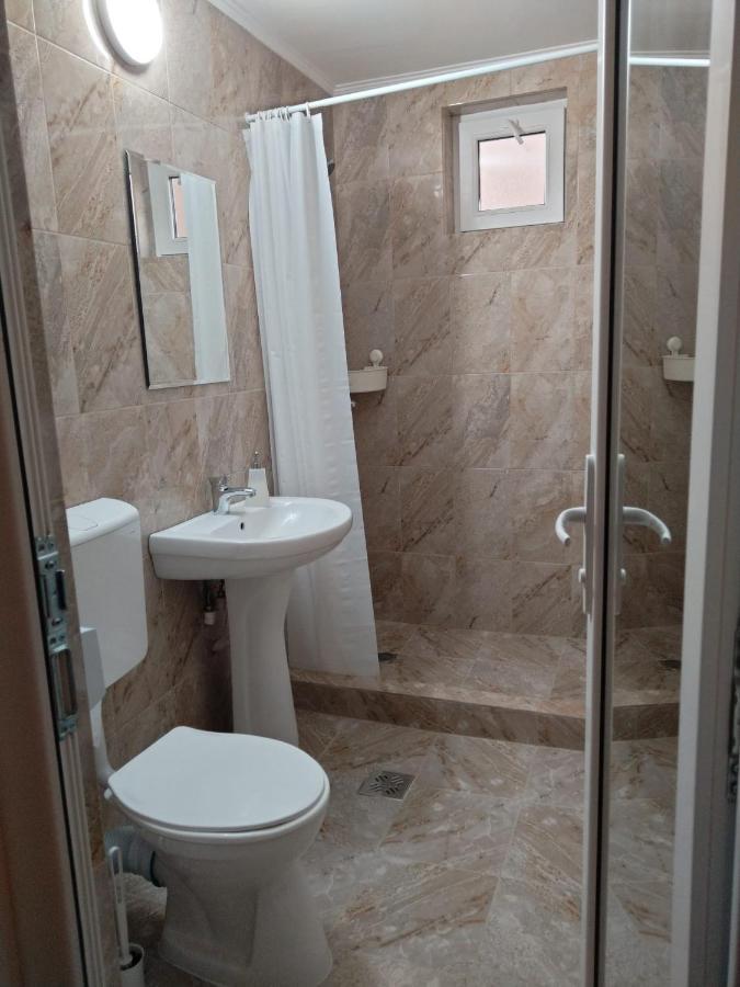Evana House Costinesti Buitenkant foto