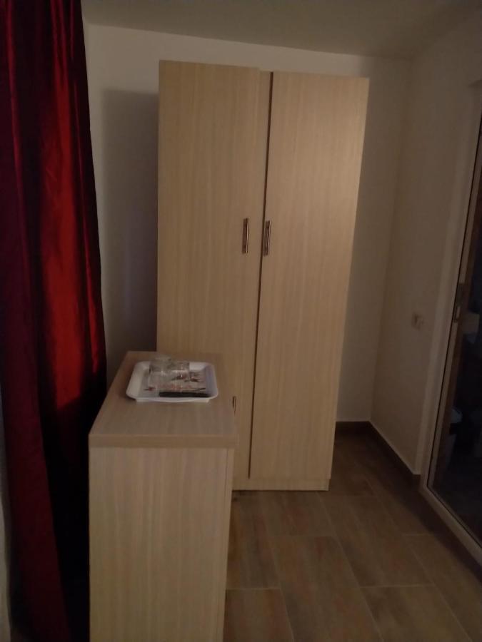 Evana House Costinesti Buitenkant foto
