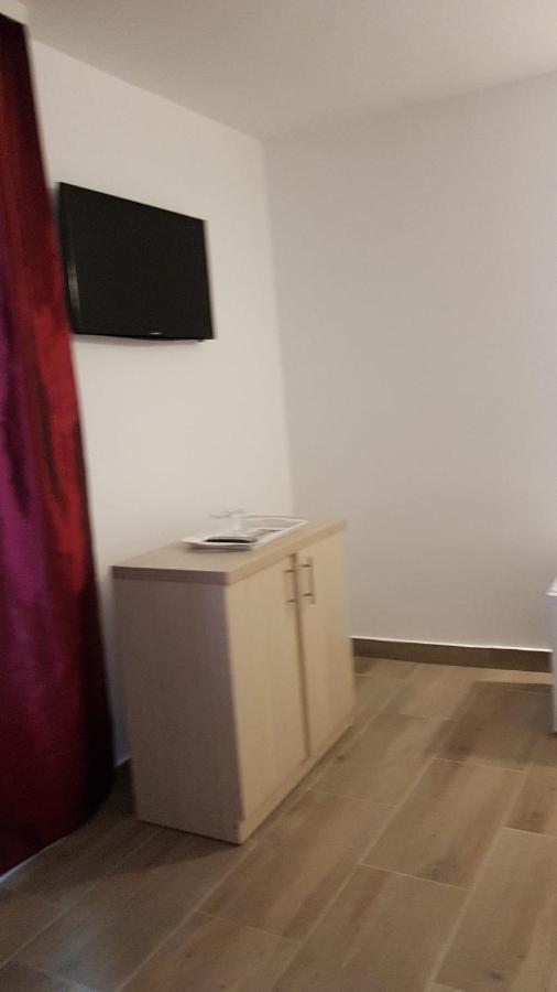 Evana House Costinesti Buitenkant foto