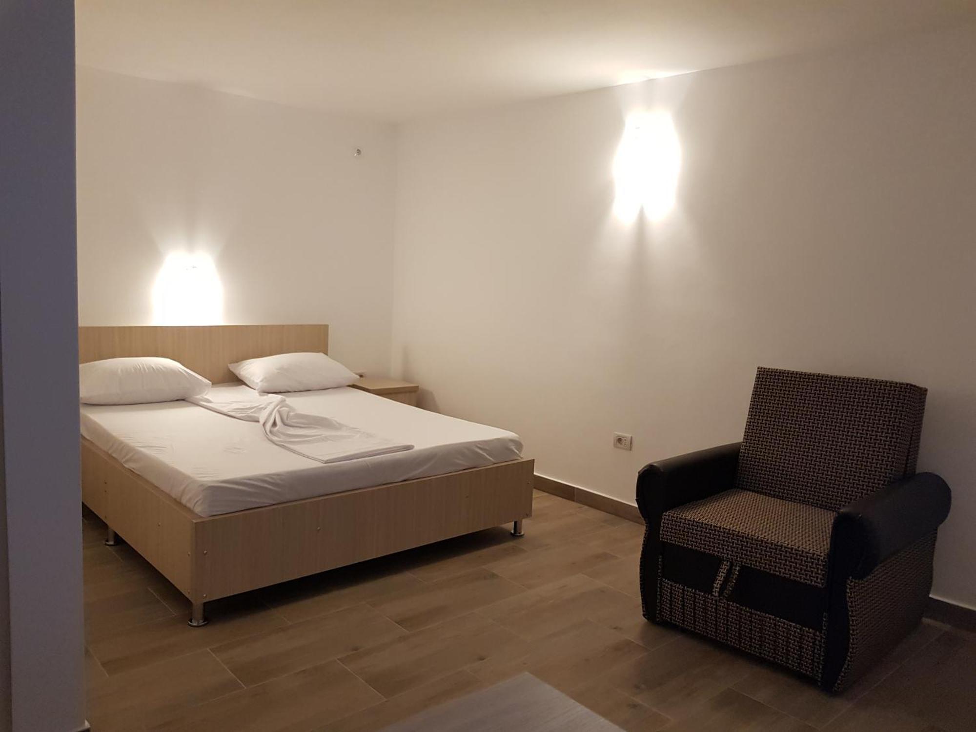 Evana House Costinesti Buitenkant foto