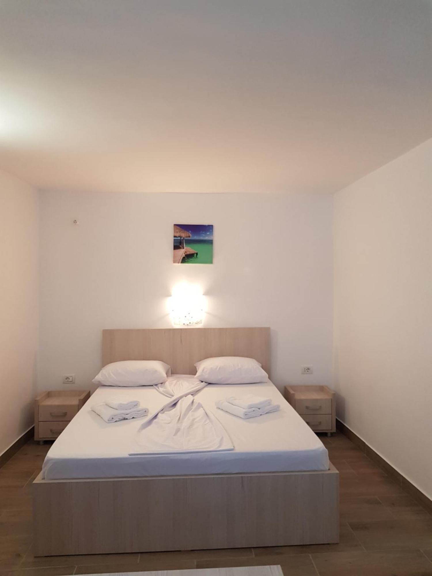 Evana House Costinesti Buitenkant foto