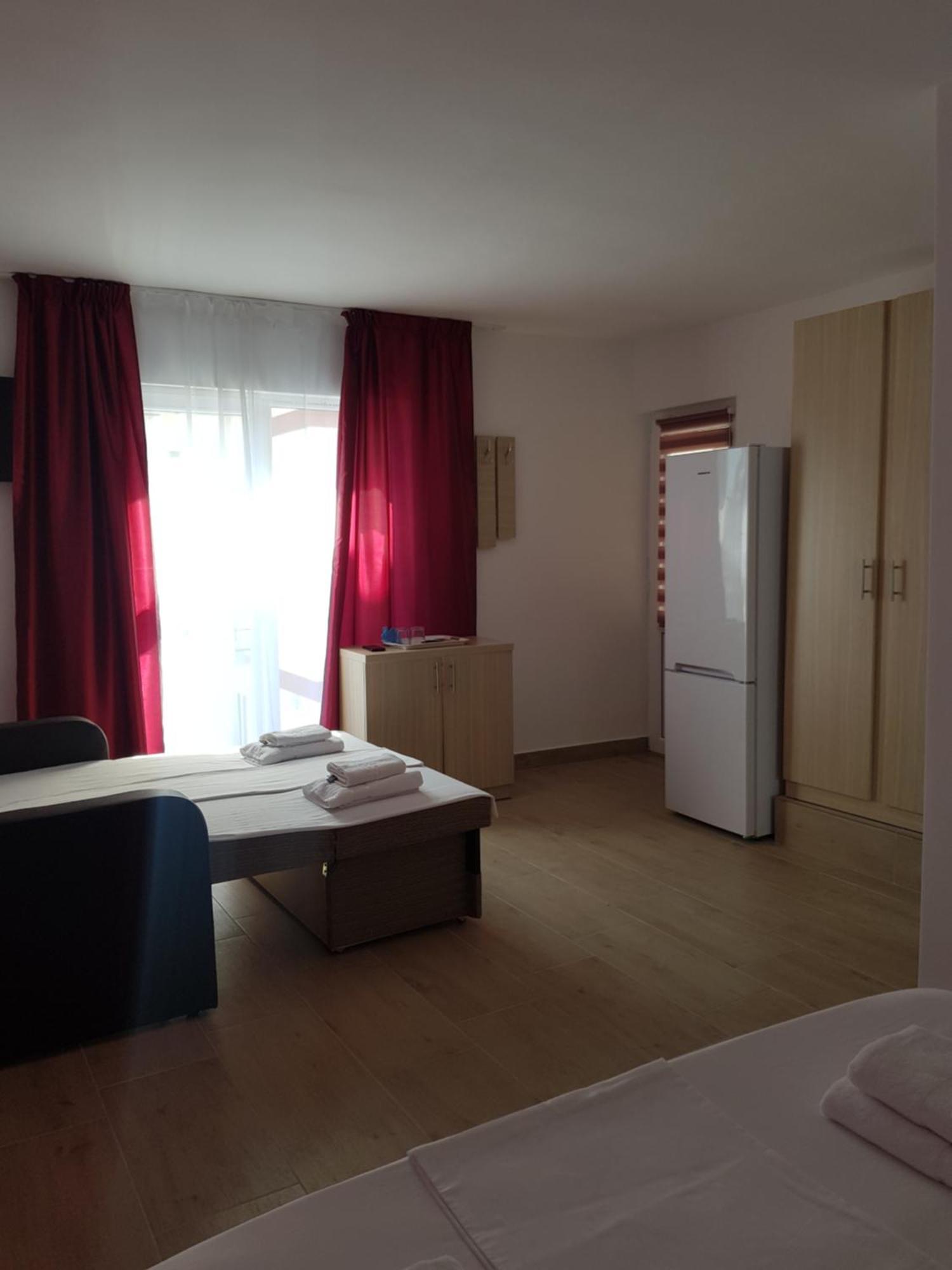 Evana House Costinesti Buitenkant foto
