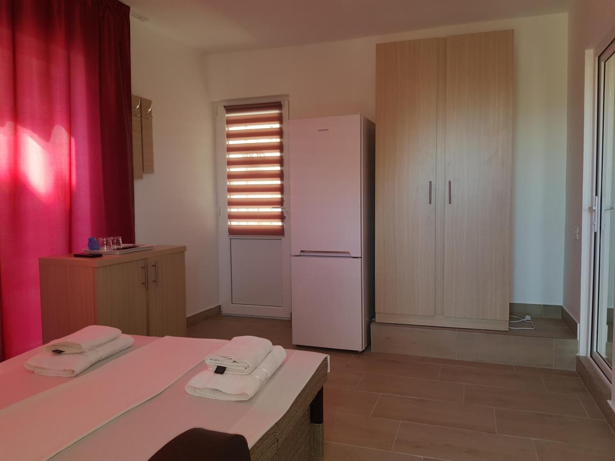 Evana House Costinesti Buitenkant foto