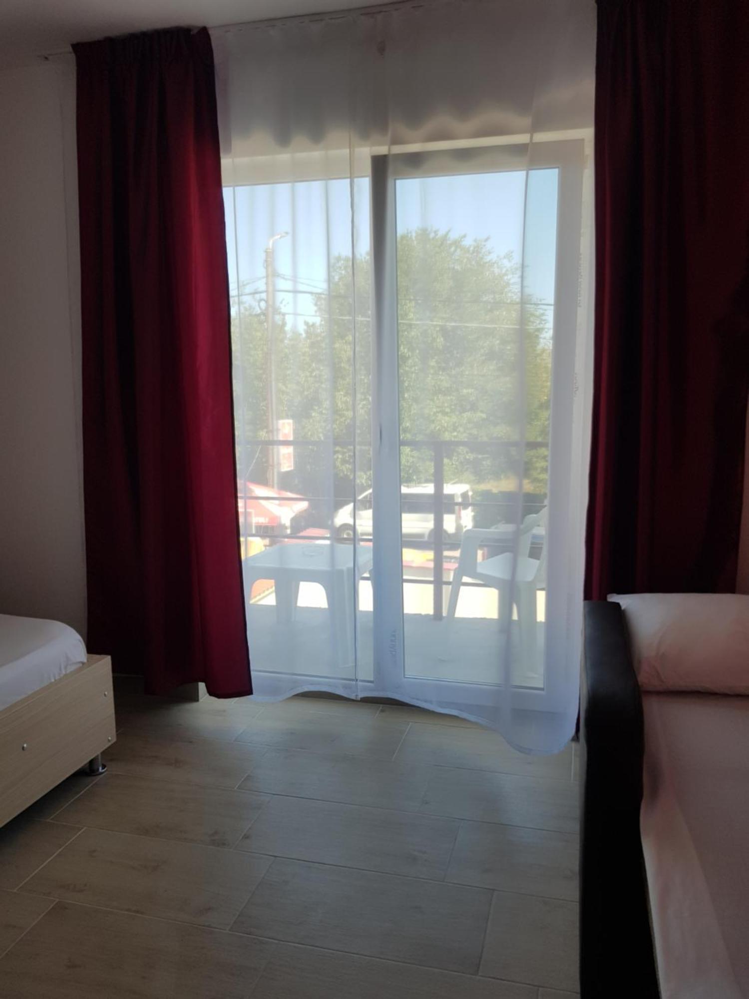 Evana House Costinesti Buitenkant foto