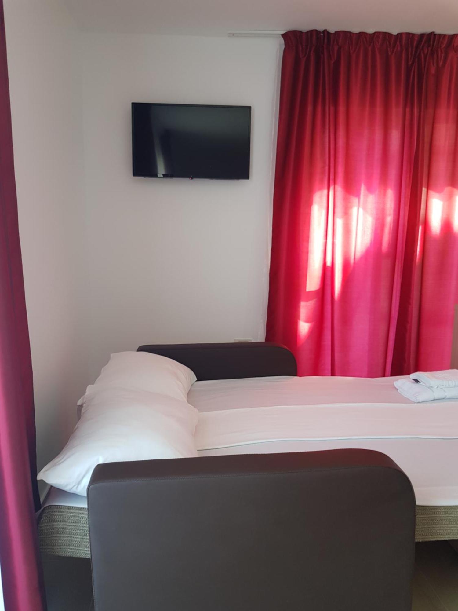 Evana House Costinesti Buitenkant foto