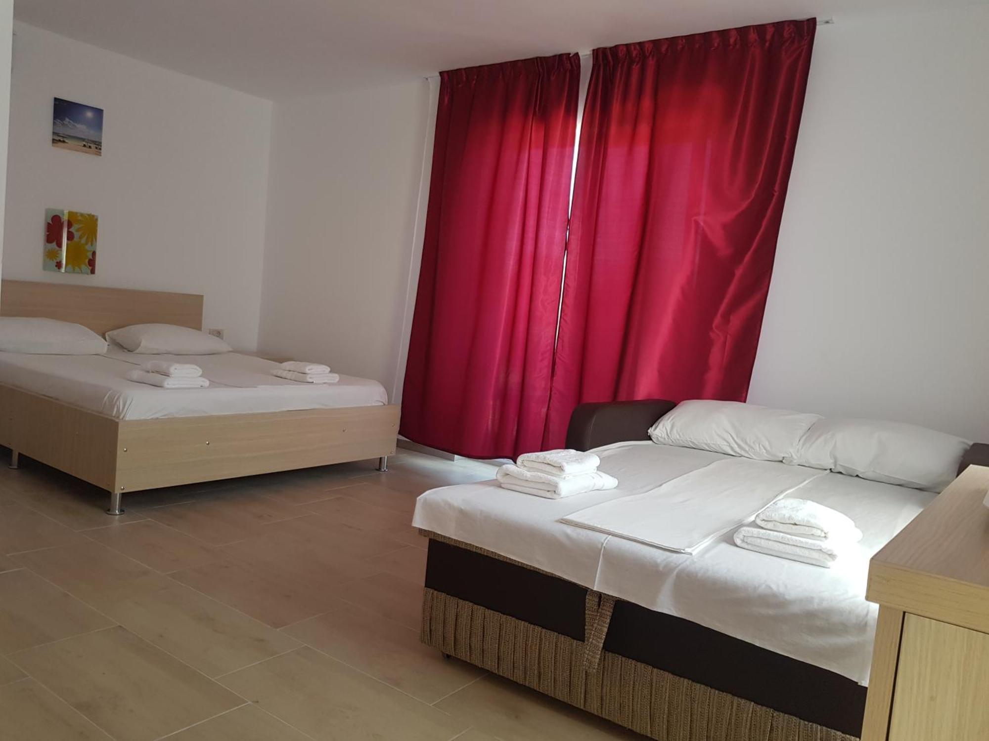 Evana House Costinesti Buitenkant foto